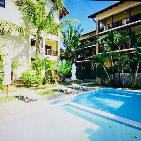 Lovely Beachfront 2 Bedrooms Condo With 2 Pools Las Terrenas Extérieur photo