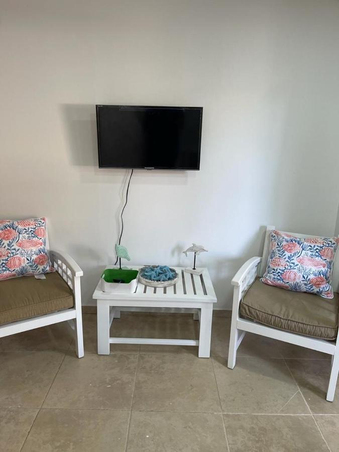 Lovely Beachfront 2 Bedrooms Condo With 2 Pools Las Terrenas Extérieur photo