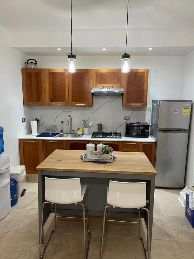 Lovely Beachfront 2 Bedrooms Condo With 2 Pools Las Terrenas Extérieur photo