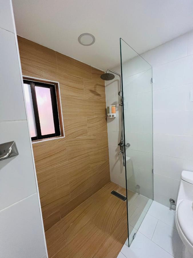 Lovely Beachfront 2 Bedrooms Condo With 2 Pools Las Terrenas Extérieur photo