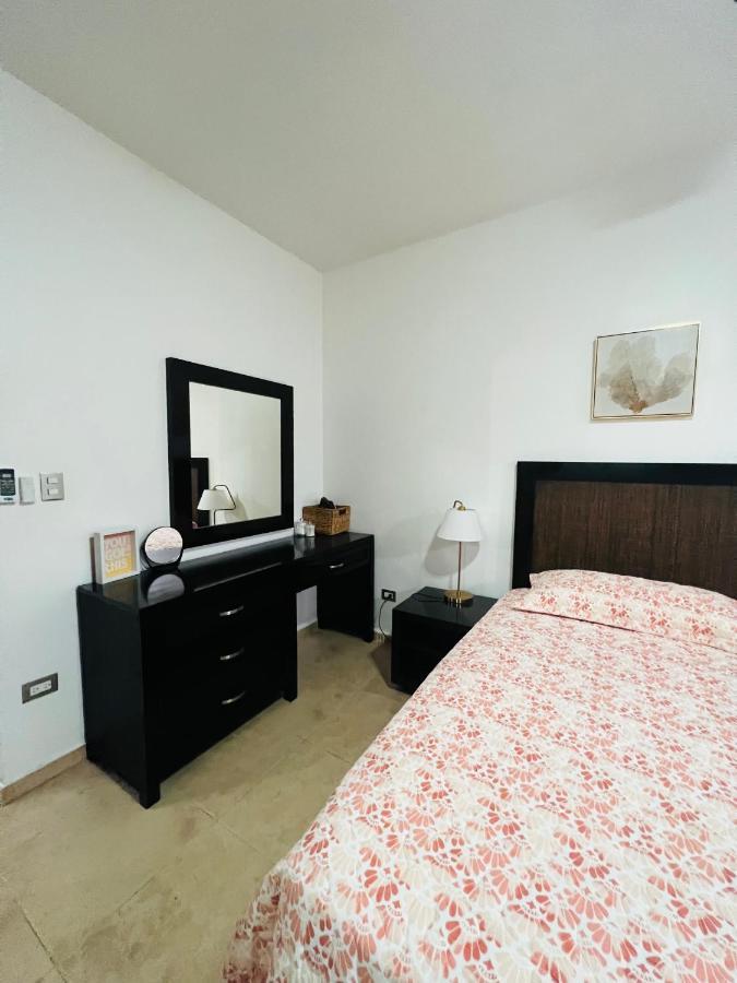 Lovely Beachfront 2 Bedrooms Condo With 2 Pools Las Terrenas Extérieur photo