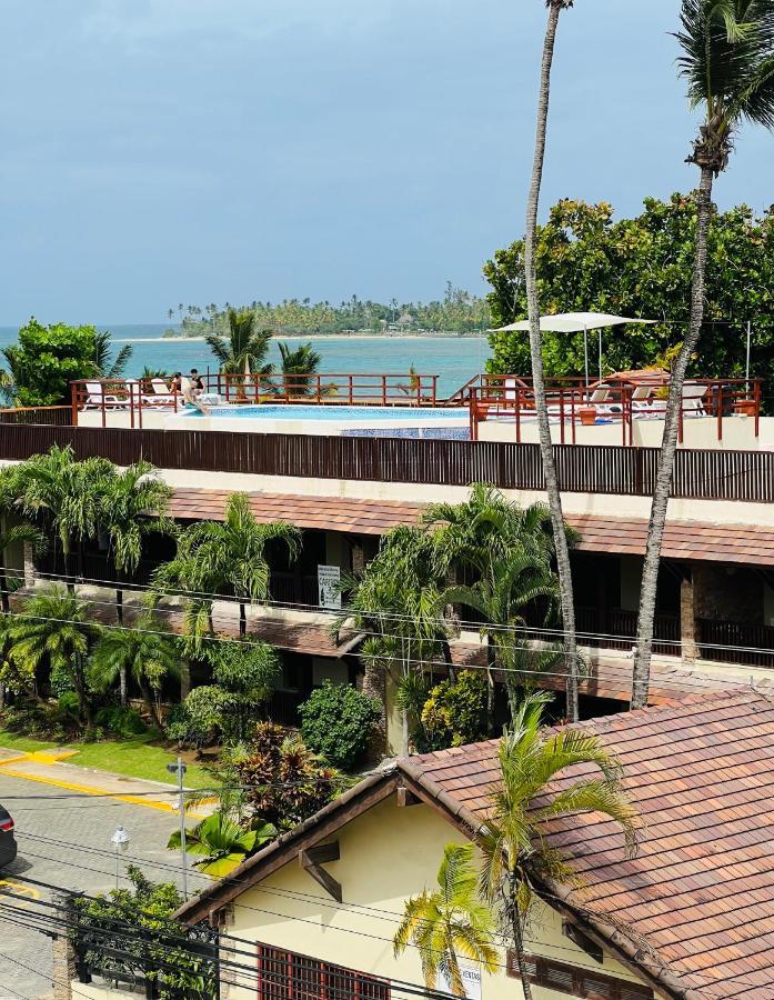 Lovely Beachfront 2 Bedrooms Condo With 2 Pools Las Terrenas Extérieur photo