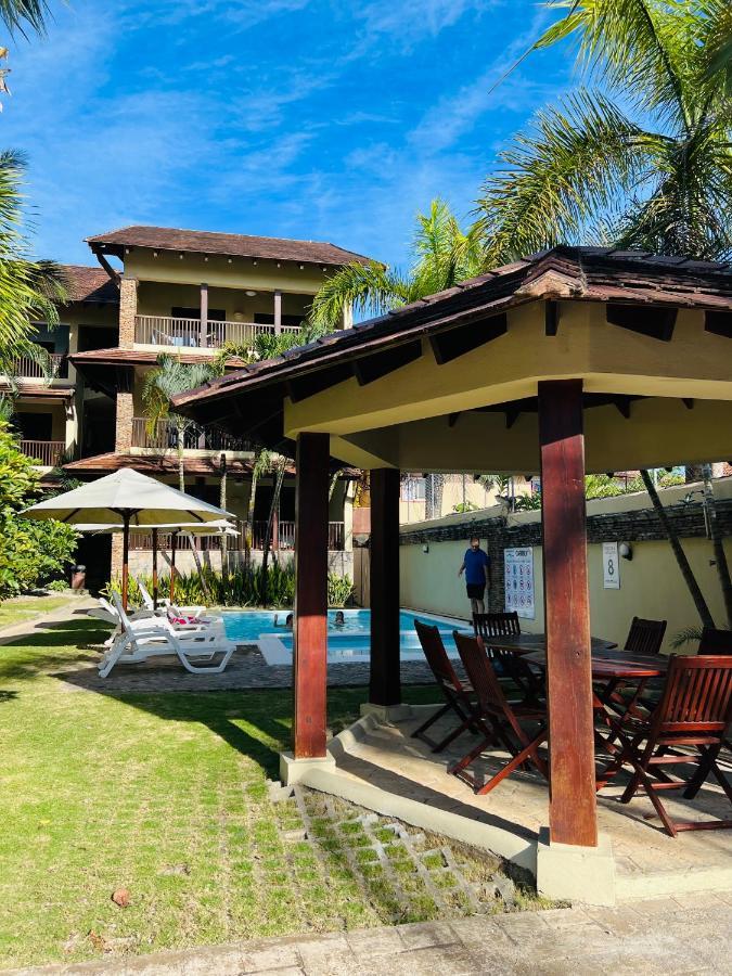 Lovely Beachfront 2 Bedrooms Condo With 2 Pools Las Terrenas Extérieur photo