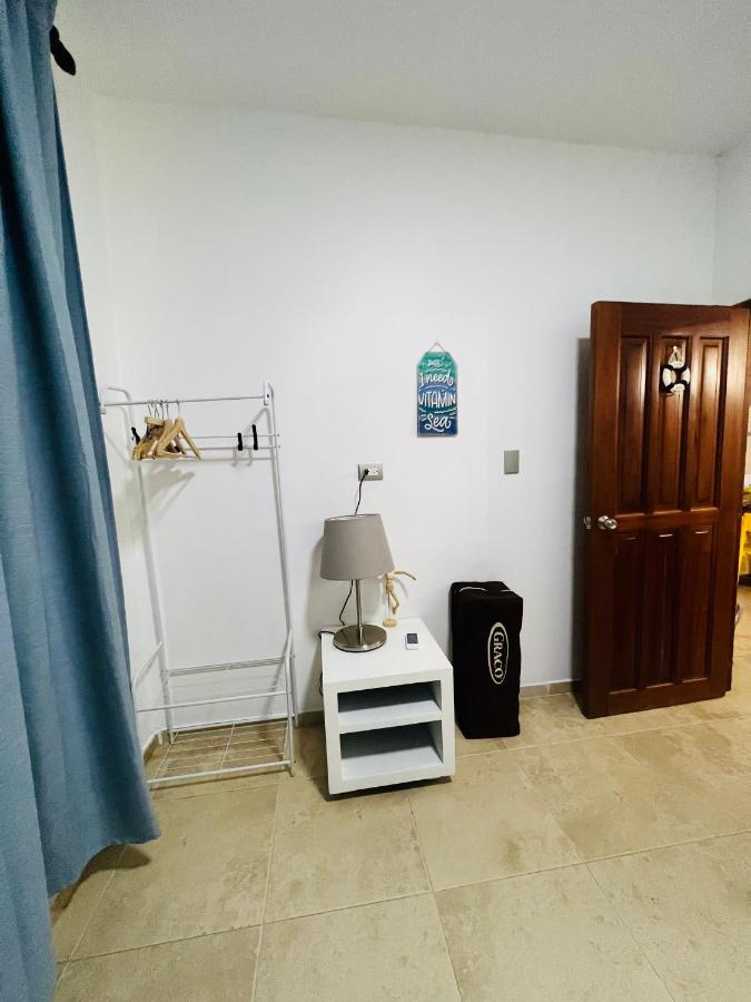 Lovely Beachfront 2 Bedrooms Condo With 2 Pools Las Terrenas Extérieur photo