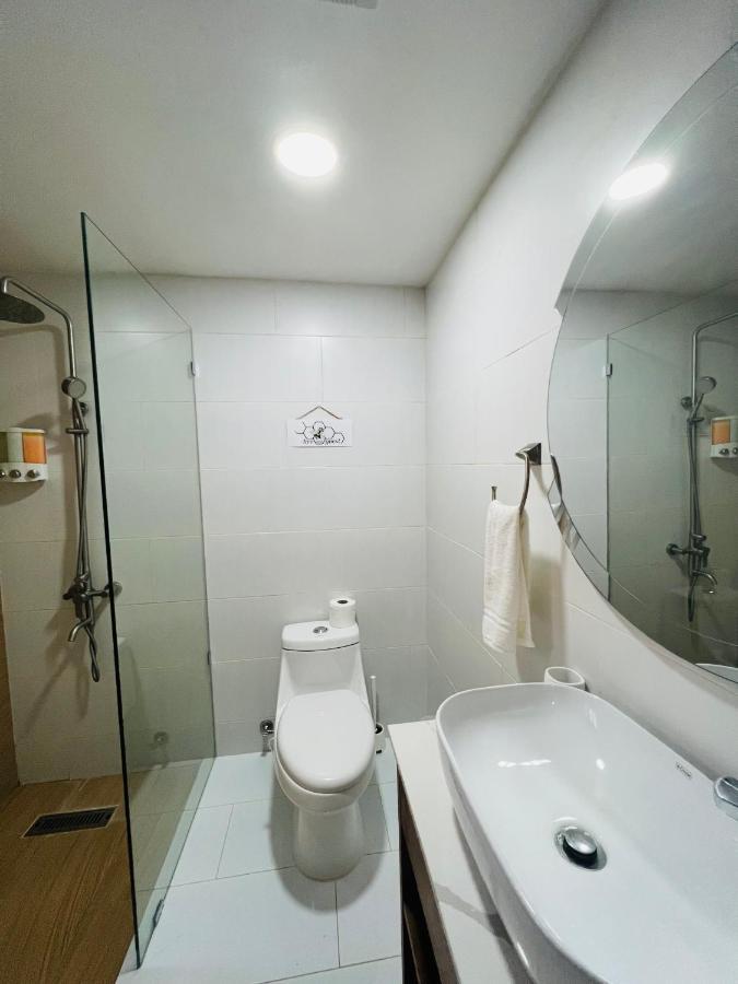 Lovely Beachfront 2 Bedrooms Condo With 2 Pools Las Terrenas Extérieur photo