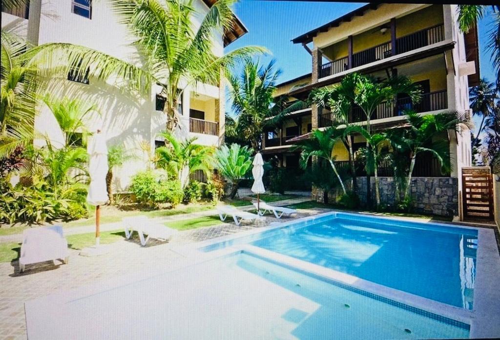 Lovely Beachfront 2 Bedrooms Condo With 2 Pools Las Terrenas Extérieur photo
